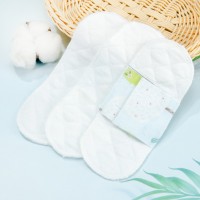 Dardao Cotton Feminine Hygiene Pad - Soft, Comfortable, and Absorbent Protection