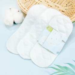 Dardao Cotton Feminine Hygiene Pad - Soft, Comfortable, and Absorbent Protection