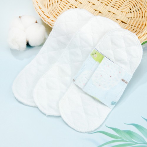 Dardao Cotton Feminine Hygiene Pad - Soft, Comfortable, and Absorbent Protection