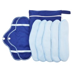 Dardao Reusable Feminine Hygiene Pad - Sustainable, Comfortable, and Eco-Friendly Solution